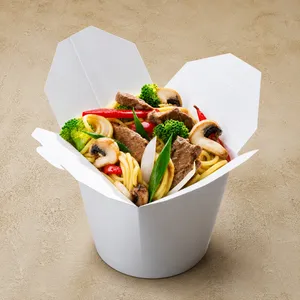 Beef Wok