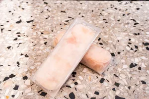 Mejillas de Merluza Austral 250 grs.