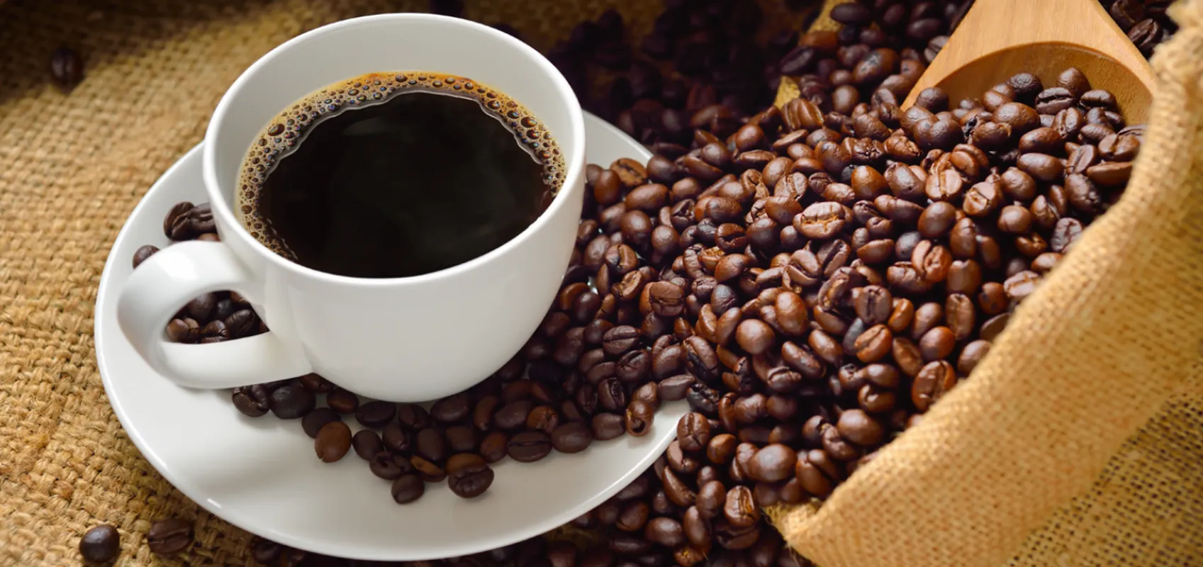 Cafe guayoyo