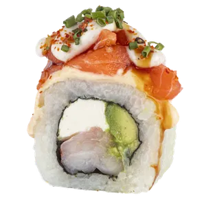 Camarón Acevichado Unagui (NR07)