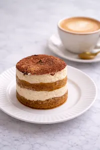 Tiramisú