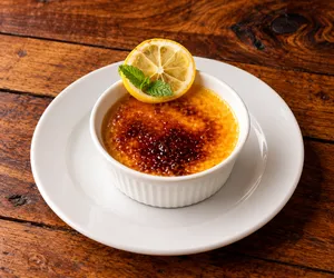Creme Brulee