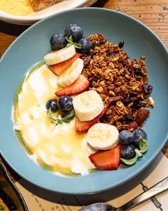 Granola de la Casa