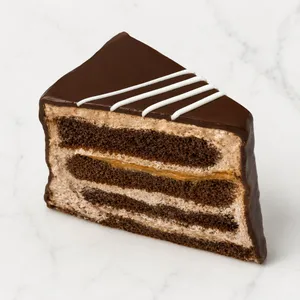 Chocolate Trufa Italiano