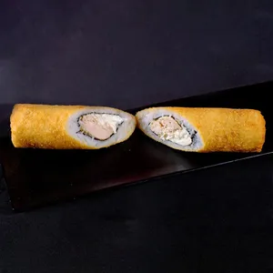 Hand roll Vegetariano