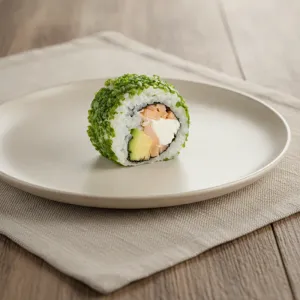 Calif Veggie