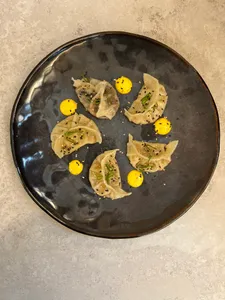 Gyozas TORI