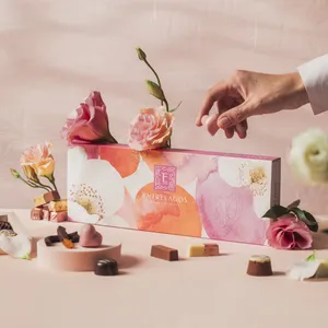 753 - Colección Mamá x3 225 Gr.