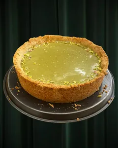Cheescake de Pistacho a Pedido