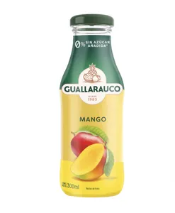 Guallarauco Mango
