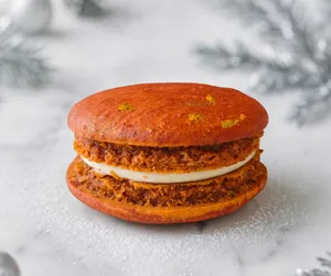 MACARON PAN DE PASCUA