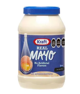 Mayo Kraft 794g