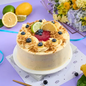 Blondie Cake Mamá 1/4 libra