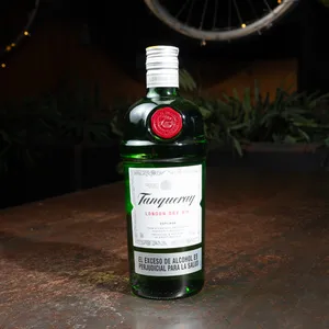 Onza Tanqueray