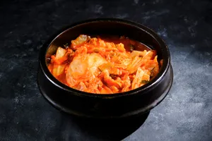 Kimchi 650 gr
