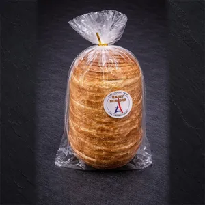 Hogaza Rebanada