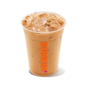 Iced Latte