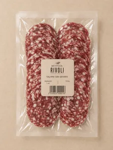 Salame san Genaro