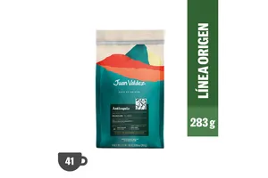 Café Molido Antioquia 283 g
