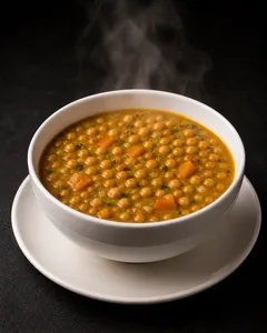 Garbanzos