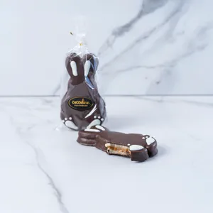 Alfajor Almendra Conejo