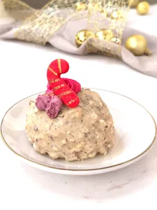 DOMO FRAISE NAVIDEÑO