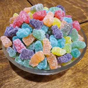 Gomita Ositos Azucarados