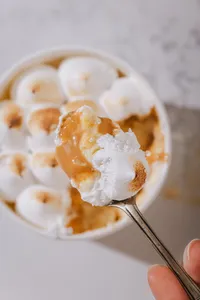 Torta Tres Leches Fit
