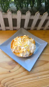 Pie de Limón tradicional