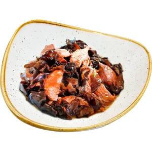Filete Algas