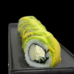 Palmito Roll
