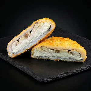 Dwich Champiñón