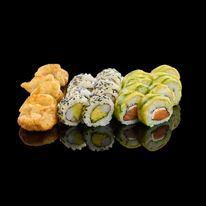 Kento 1 Clasico (23 Piezas)