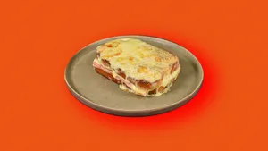Croque Monsier