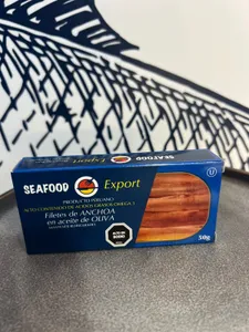 Anchoas