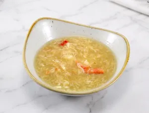 Sopa Centolla