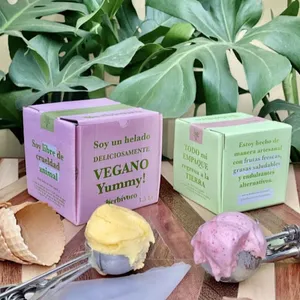 Helado por 1.500ml