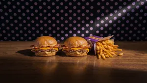 Promo Dirty Bacon Simple Duo