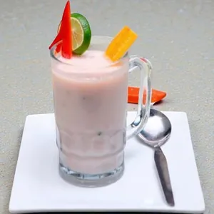 Leche De Tigre Carretillero
