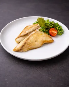 Reineta a la Plancha Reineta a la Plancha