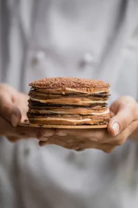 Mini Tortas