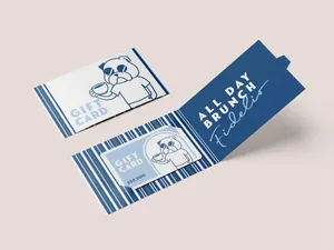 Gif Card