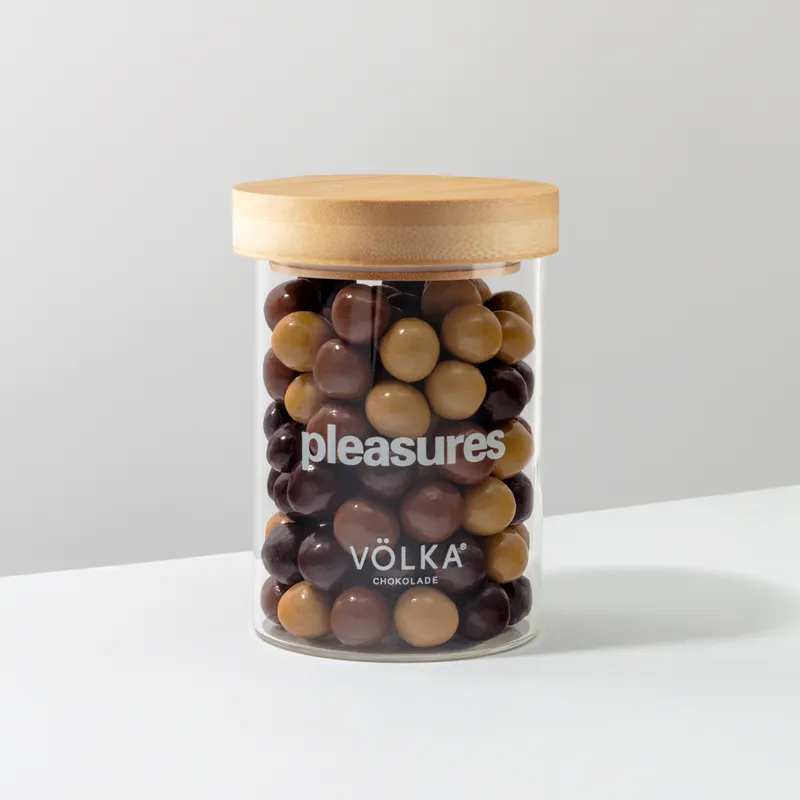 Mix Hazelnuts 220g