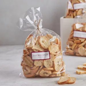 Tostadas baguette (200 gr)