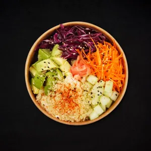 Poke Pulpa Mix
