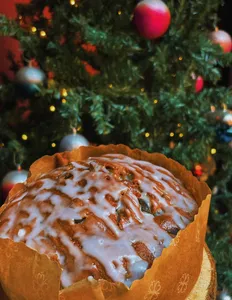 Pan de Pascua Tradicional 500 gr