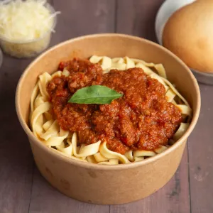 Fettuccine