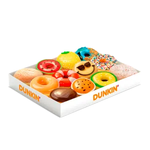 12 Donuts Classic (paga 9)