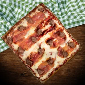 Prosciutto & Carne i - grande