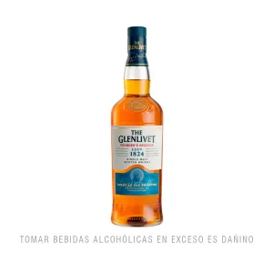 Whisky The Glenlivet Founders Reserve X 700 Ml